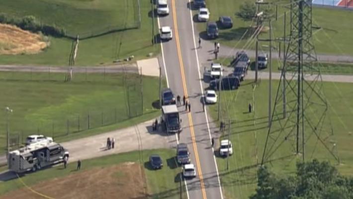 Sparatoria nel Maryland: almeno tre morti
