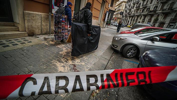 Terzo Comune sciolto per mafia nel Napoletano, 'e' emergenza'