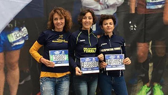 Torrile, addio a Vincenza la farmacista maratoneta 