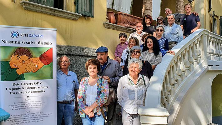 Nasce lo sportello In Con-tatto