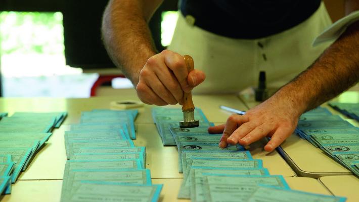 Doppia preferenza solo se è garantita la parità di genere