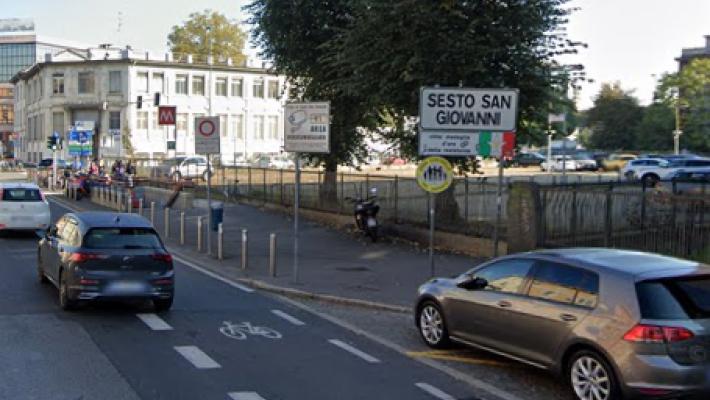 A Sesto San Giovanni 19enne uccide il padre e seziona il corpo poi chiama il 112