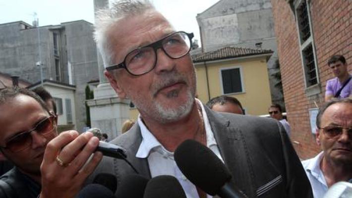 Calcio: figlio Tacconi, papà  domani lascia l'ospedale