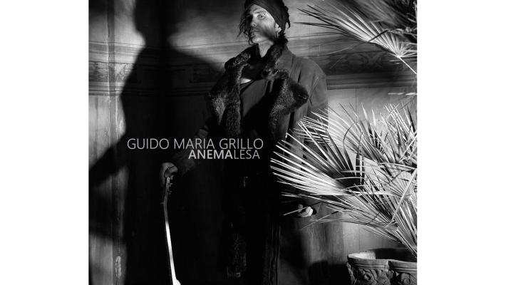Guido Maria Grillo, il nuovo disco in 3 semifinali