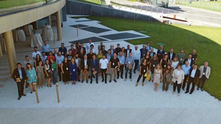 KilometroVerdeParma: riunione conviviale dei soci