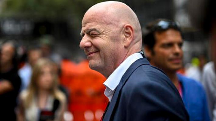 Mondiali: svelati nomi delle città  dove si giocherà  nel 2026