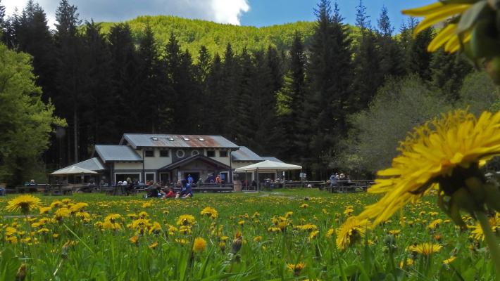 Rifugio Lagdei 25-26 giugno: Festa dei 20 anni di gestione (Lagdei, Corniglio, PR)