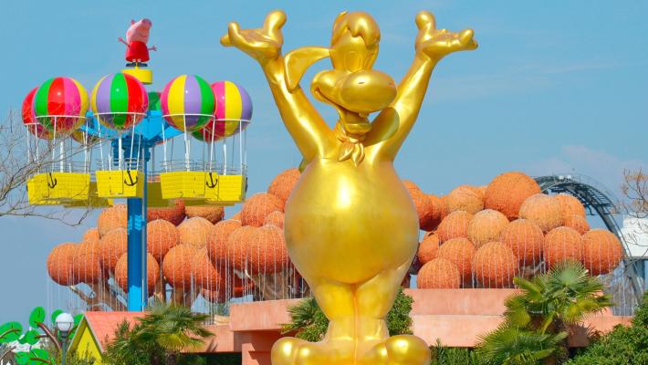 Gardaland 