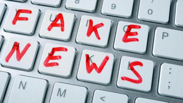 Fake news, i buoni propositi per il 2025