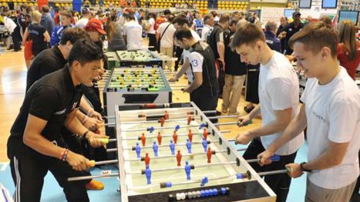 Biliardino come il videopoker, multa anche se è gratis. Minenna: nessuna multa, l’imposta c'è da 20 anni 