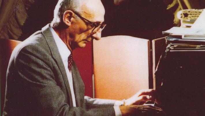 Omaggio a Camillo Togni