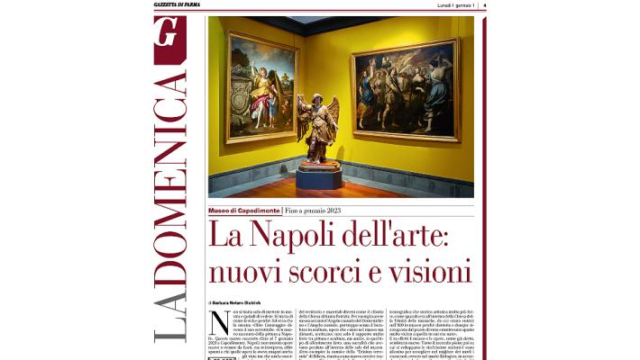 Domani con D'Annunzio,  il poeta sublime