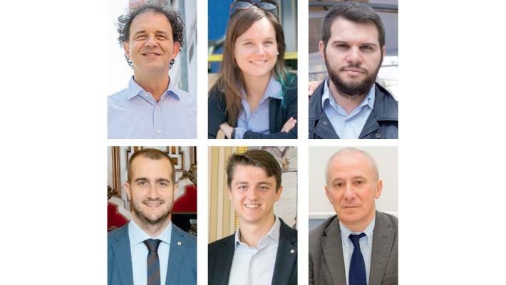 Giunta, circolano i primi nomi: inizia il toto-assessori