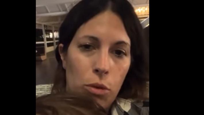 Viaggio di nozze da incubo per una coppia: "Nostra figlia è grave, fateci tornare"