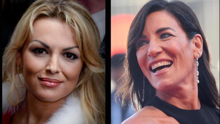 Paola Turci e Francesca Pascale, nozze a Montalcino