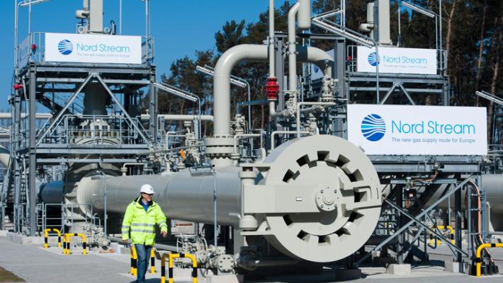 Nord Stream, da 11 al 21 luglio stop gas per manutenzione 