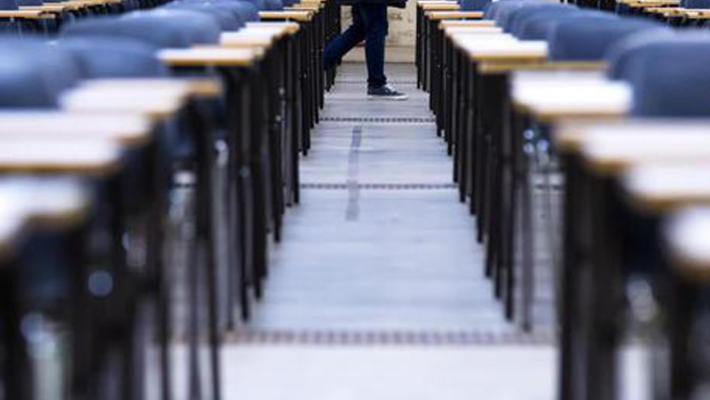 All'universita' da 18 anni, stop ai soldi del padre 