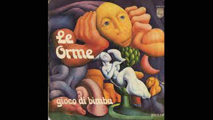 “Uomo di pezza”, la consacrazione delle Orme