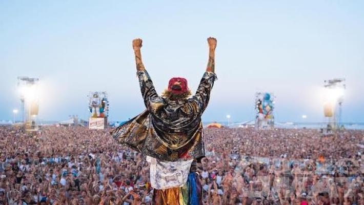 Sciopero Vigili del fuoco, a rischio Jova Beach party Aosta
