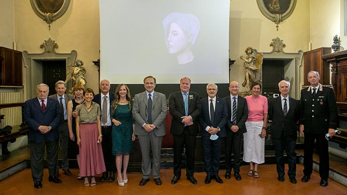 Alessandro Farnese, il giallo della morte svelato in un libro