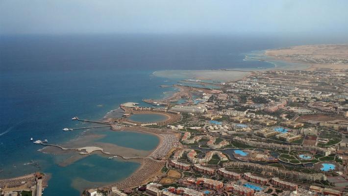 Squalo uccide due donne nel Mar Rosso