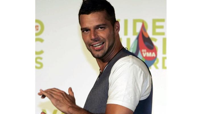 Ricky Martin accusato di stalking. "Accuse false"