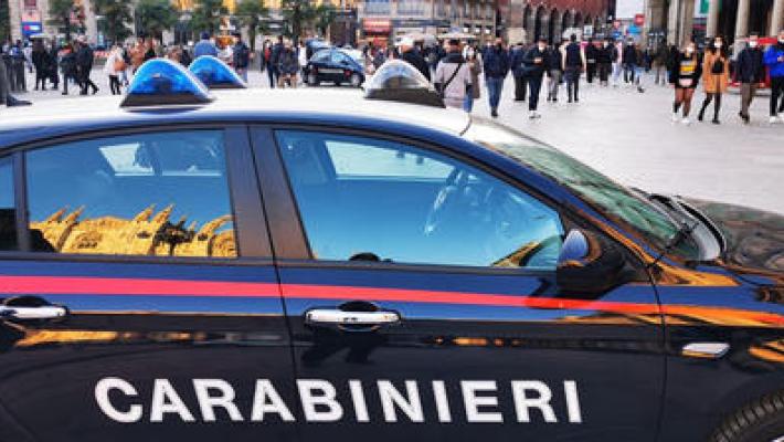 Donna sotto choc, 'violentata nel bagno di una discoteca'