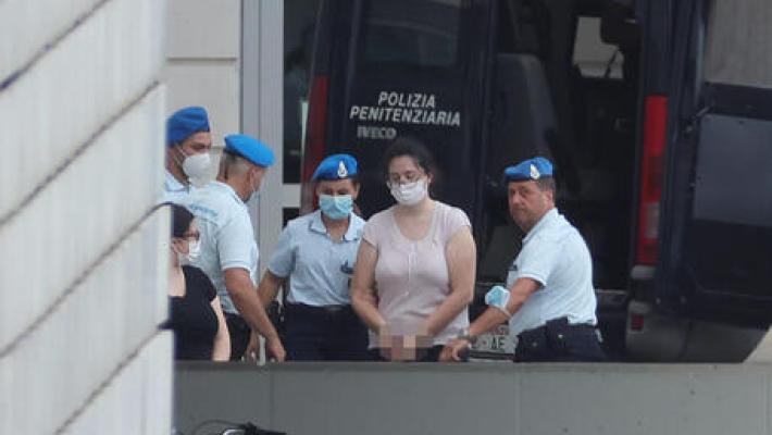 Ex vigilessa uccisa, a giudizio figlie e Mirto Milani
