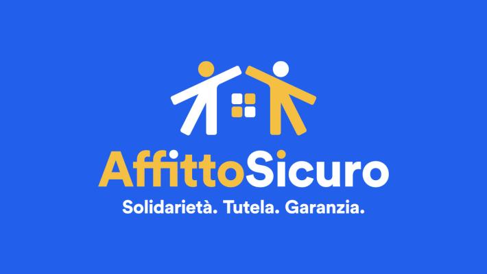 Affitto Sicuro. Il progetto solidale che mette in contatto domanda e offerta con contratti d’affitto a canone agevolato.