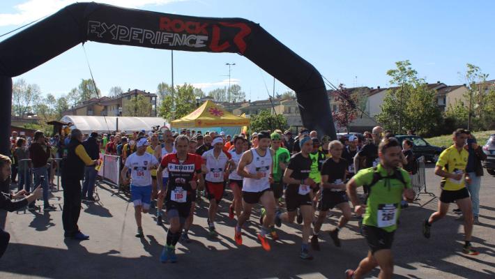 Trail Val Cenedola