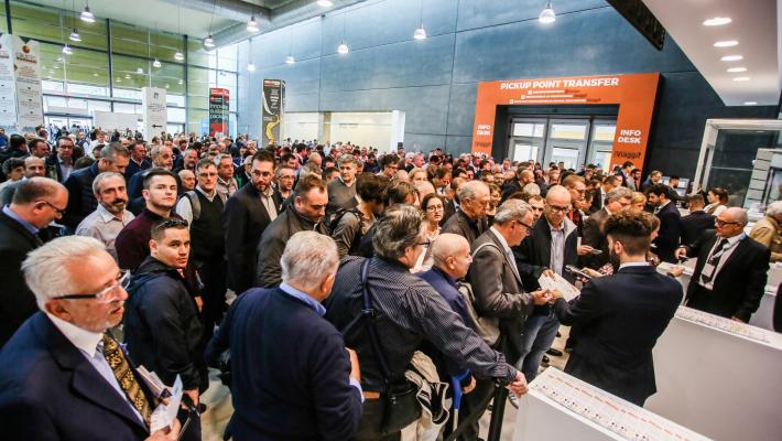 Innovazione, tecnologie alimentari e start up a Cibus tec forum. Alla nuova mostra-convegno ideata da fiere di Parma e koelnmesse attesi 15mila operatori e investitori