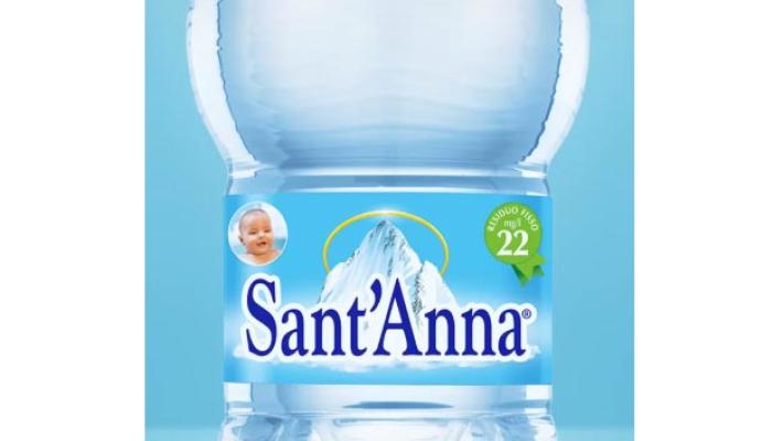Co2 introvabile, ferme le linee d'acqua gasata Sant'Anna 