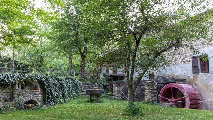  Tredici eventi dal 17 luglio all'11 settembre per la terza edizione di "Macinare cultura &ndash; Festival dei Mulini storici"