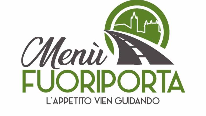 Menù fuori porta 
