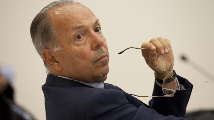 Addio a Luciano Silingardi