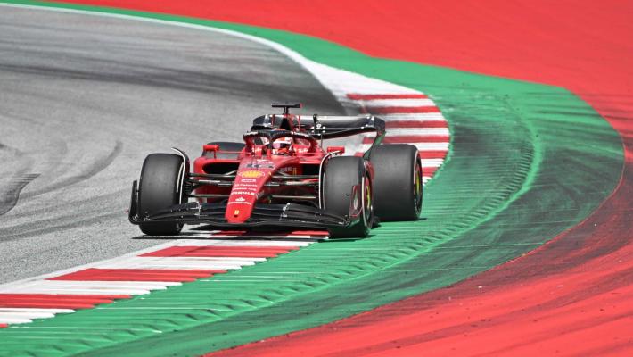 Leclerc