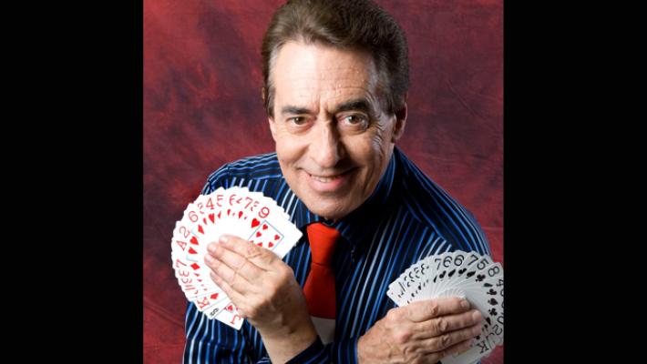 Morto il mago Tony Binarelli, aveva 81 anni