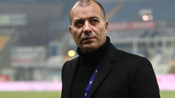 Saverio Sticchi Damiani 