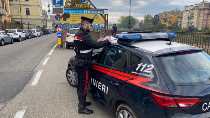 carabinieri