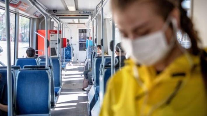 Obbligo mascherine sui bus fino al 30 settembre, l'utenza rispetti le regole