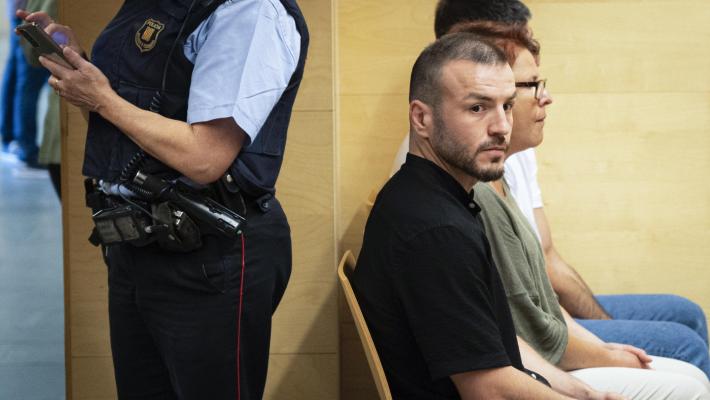 Pestaggio Ciatti, il condannato non si presenta all'udienza: &egrave; latitante. Il legale: "Fuga annunciata"