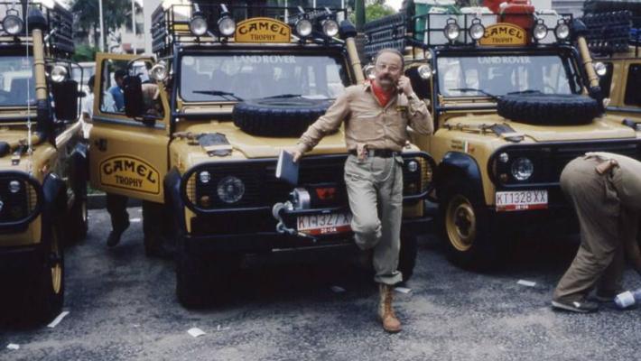 E' morto il giornalista parmigiano Beppe Gualazzini: una vita da inviato speciale in tutto il mondo