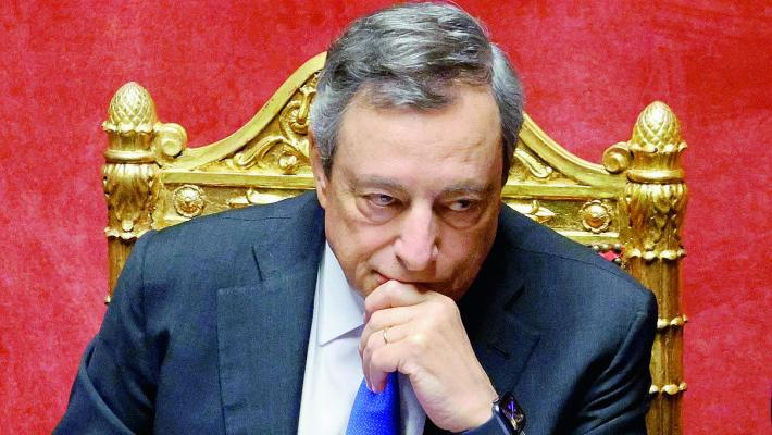 Ci aspettano  crisi drammatiche senza una guida