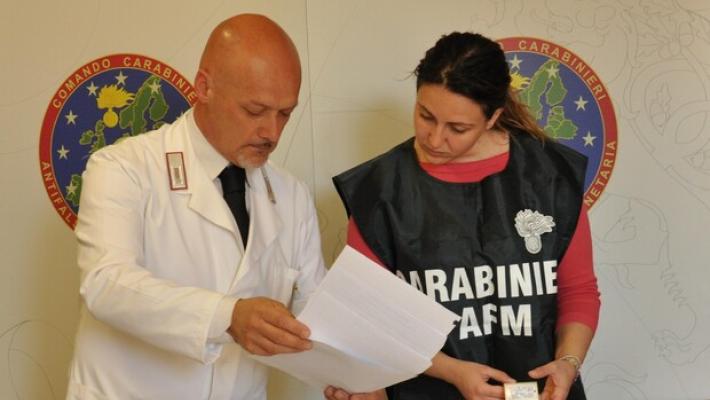 Falsi certificati per rinnovo patente, altri 29 indagati