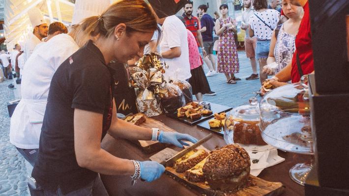 Torna la Notte dei maestri del lievito madre, l'evento più goloso dell'estate