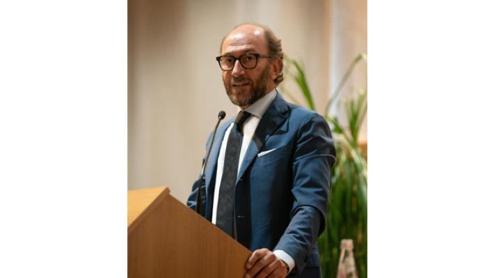Fausto Ferretti  nuovo presidente della «Gazzetta»