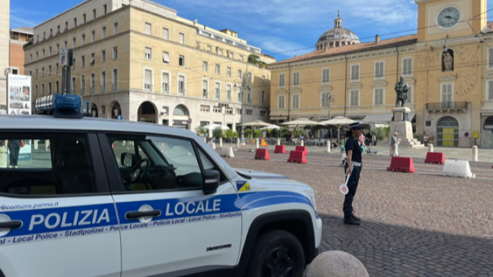 Polizia locale, il nuovo comandante entrerà in servizio il 1° gennaio 2023: avviata la procedura di selezione