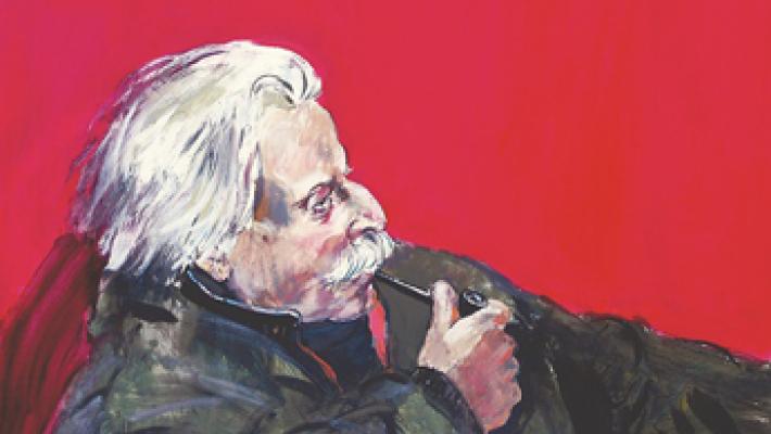 Prorogata fino al 16 ottobre la mostra "IO TU IO. Renato Vernizzi e Luca Vernizzi: un secolo di ritratti"