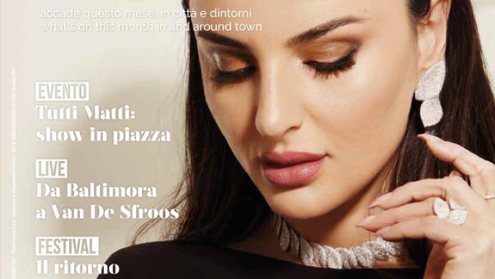 Parma City Mag di agosto 2022: sfoglialo qui