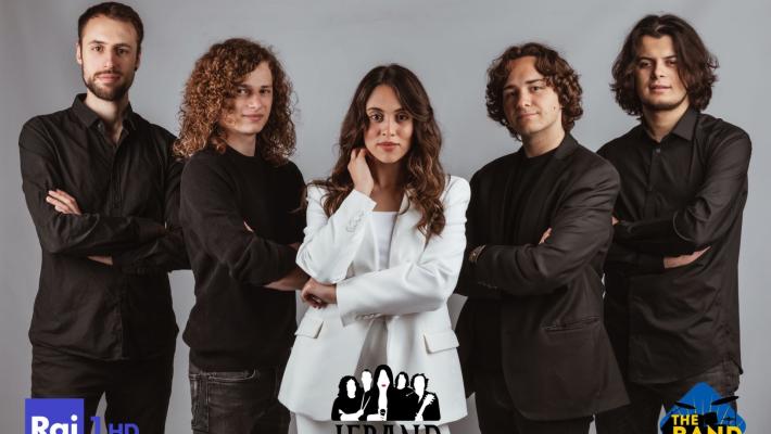 JF Band a Tizzano venerdì 5 agosto